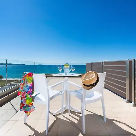 Hotel Blue View