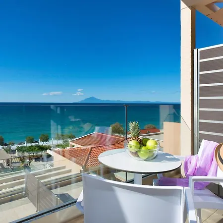 Blue View Hotel 3*