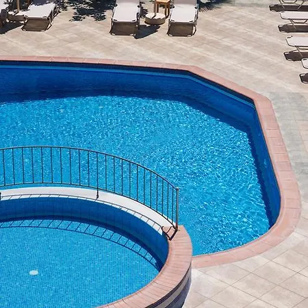 Blue View Hotell Limenaria (Thasos)