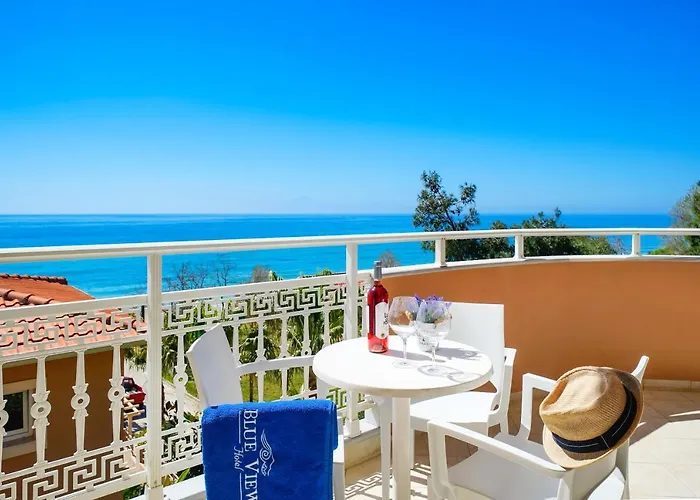 Hotel Blue View 3*