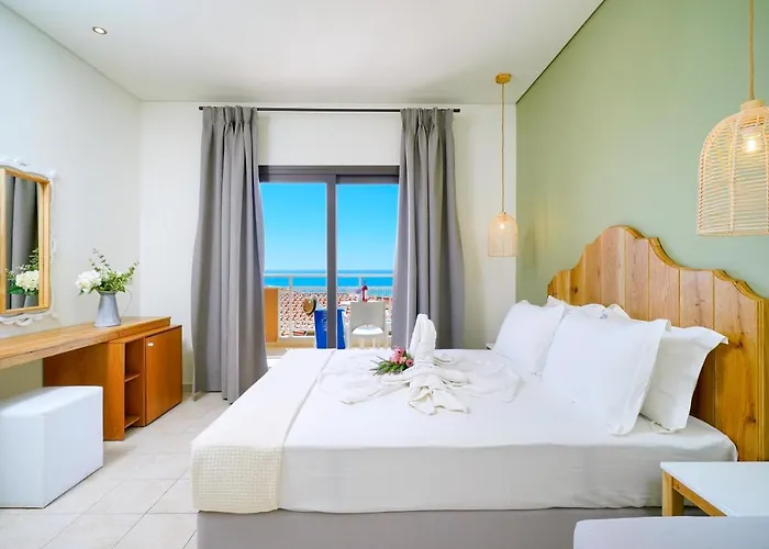 Hotel Blue View 3*