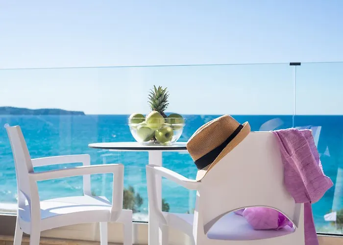 Blue View