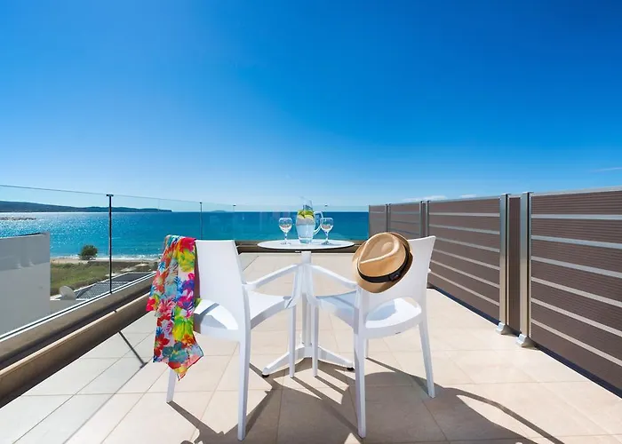 Hotel Blue View