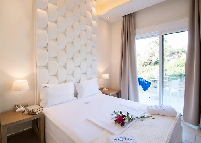 Hotel Blue View 3*