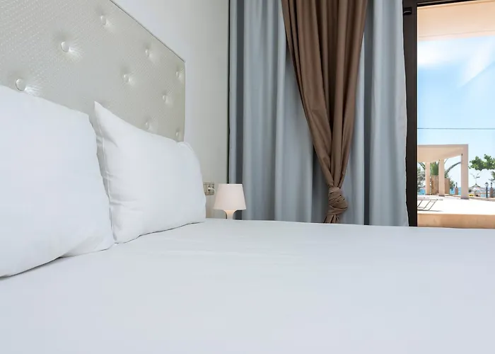 Hotel Blue View 3*