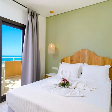 Blue View Hotel