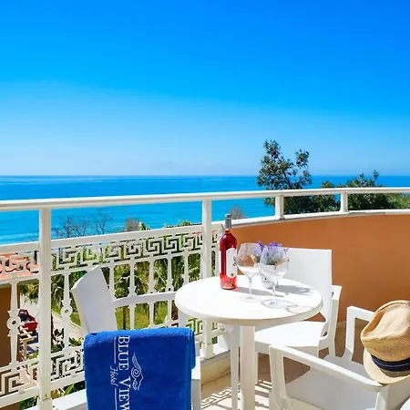 Gasthof Blue View 3*