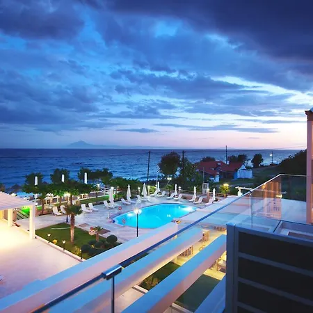 Blue View Pensiune 3*