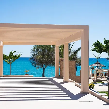 Blue View 3* Limenaria (Thasos)