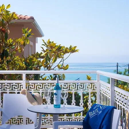 Blue View 3*
