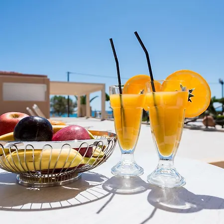 Blue View Limenaria (Thasos)