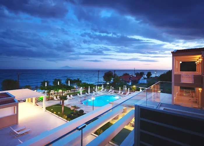 Blue View Hotel 3*