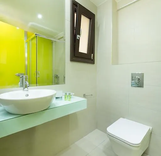 Hotel Blue View 3*