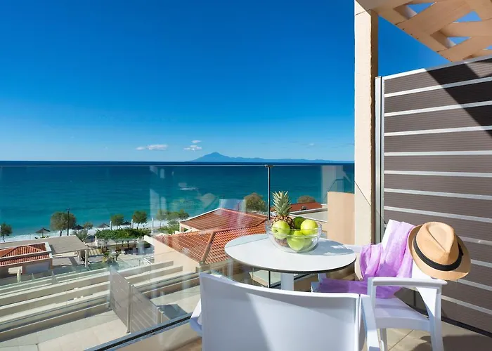 Blue View Hotel 3*