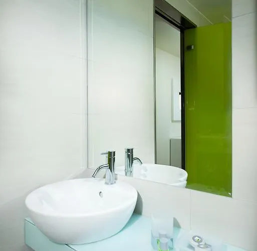 Blue View Hotel 3*