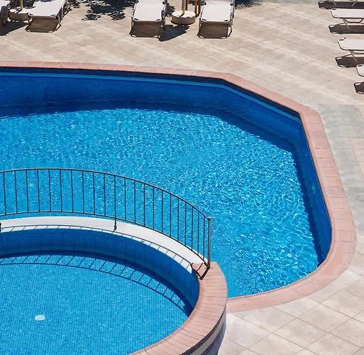 Blue View Hotel Limenaria (Thasos)