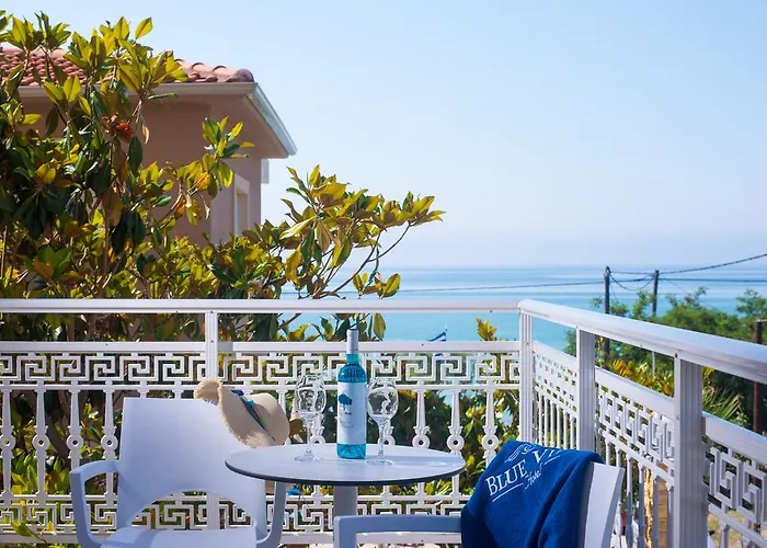 Blue View 3*