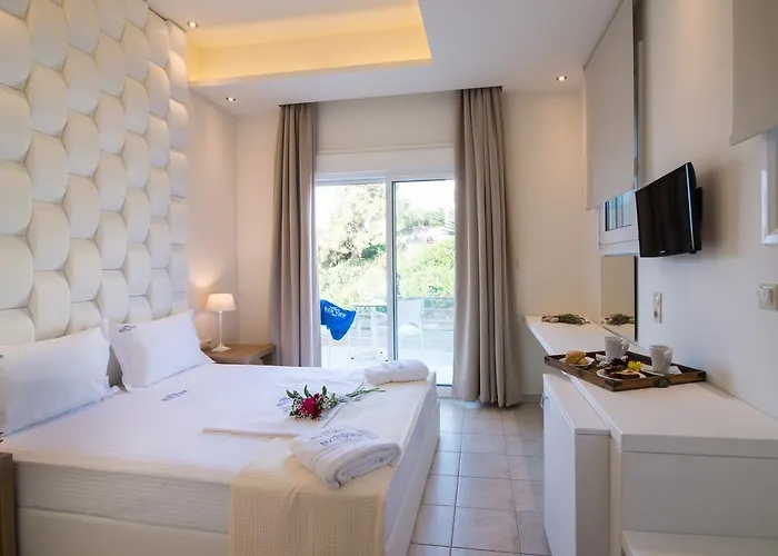 Hotel Blue View
