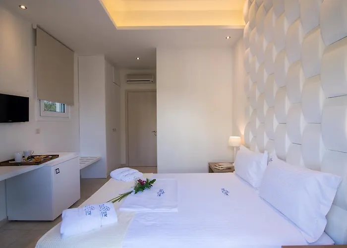 Hotel Blue View 3*
