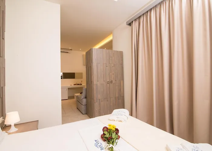 Hotel Blue View 3*