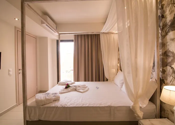 Blue View Hotel