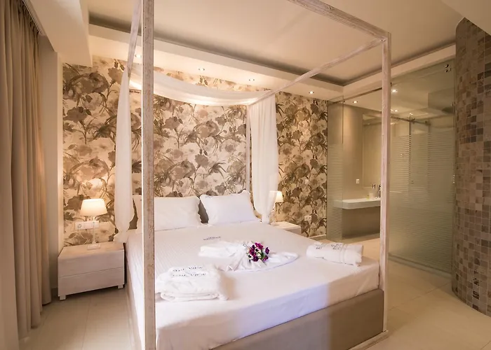 Blue View Hotel 3*