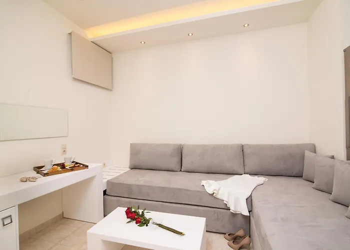 Hotel Blue View Limenaria (Thasos)