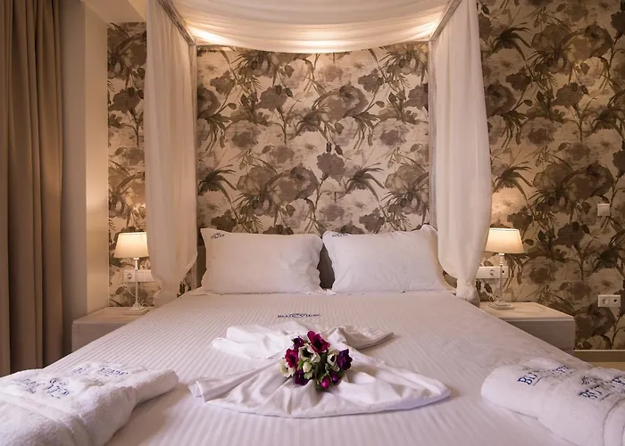 Hotel Blue View 3*